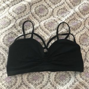 Comfy bralette